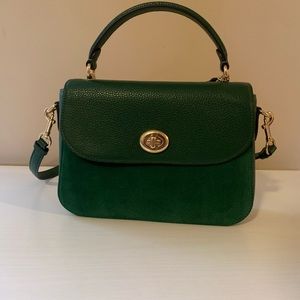 Coach Marlie Top Crossbody bag